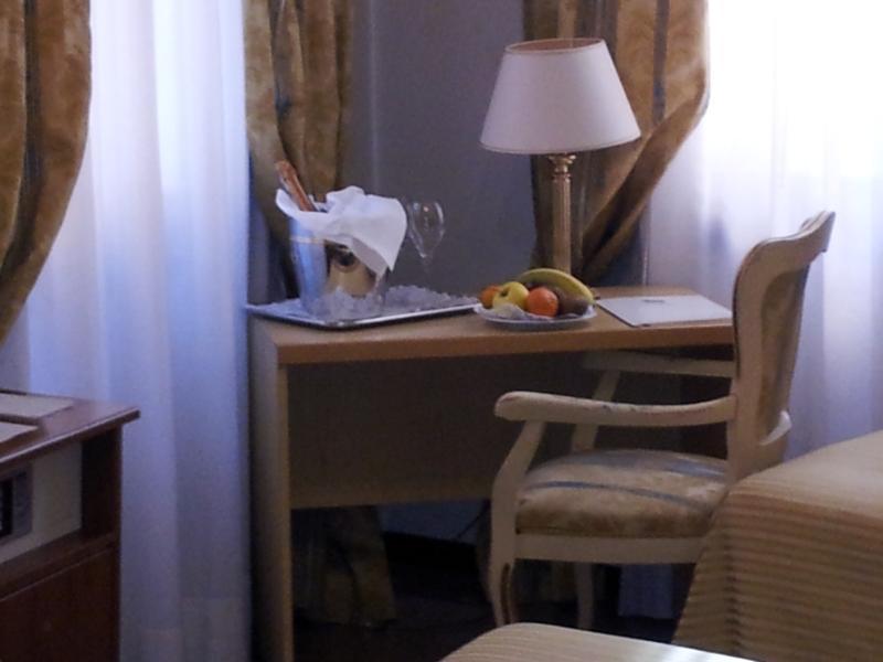 Gorizia A La Valigia Hotel Venedig