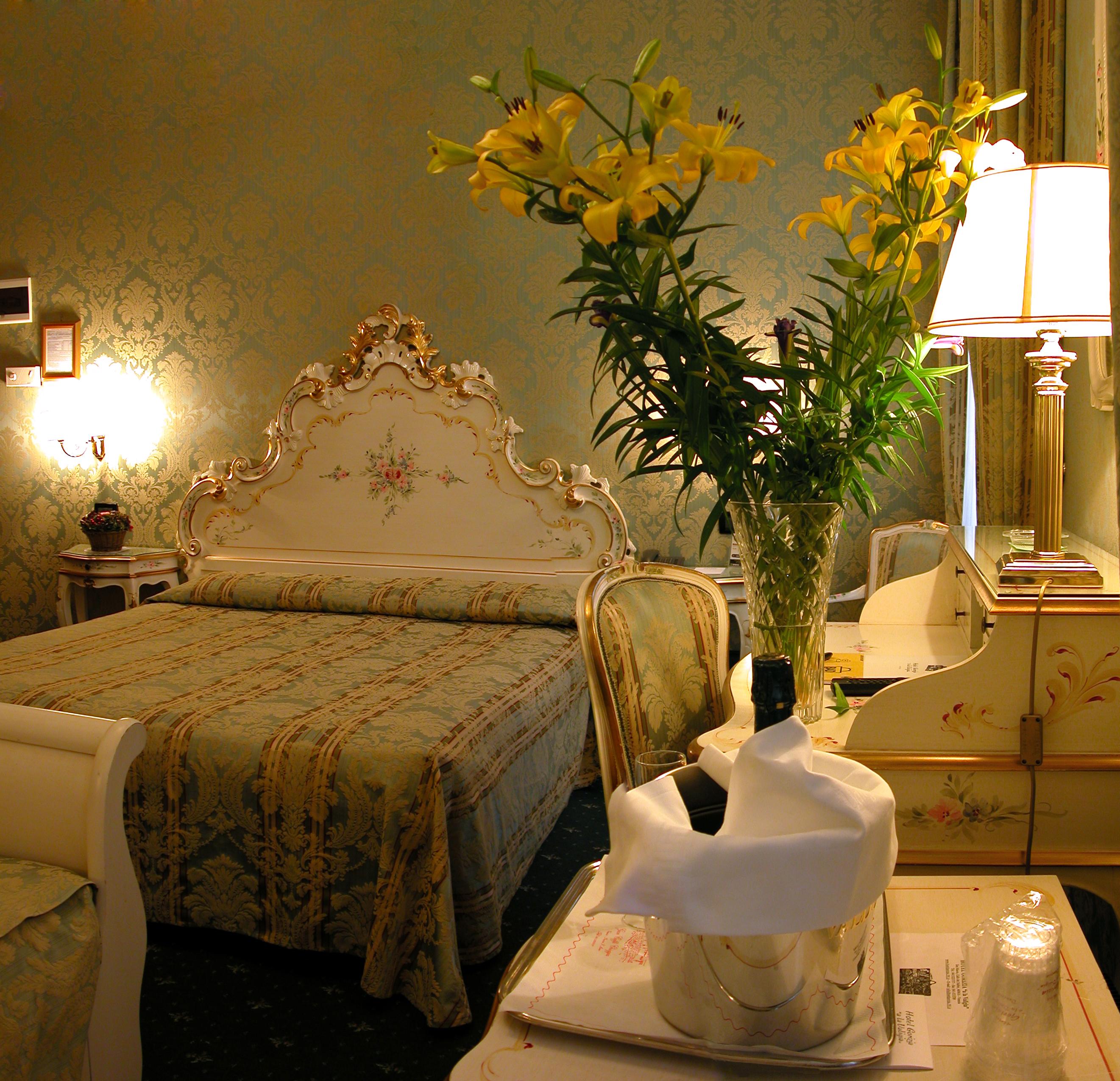 Gorizia A La Valigia Hotel Venedig