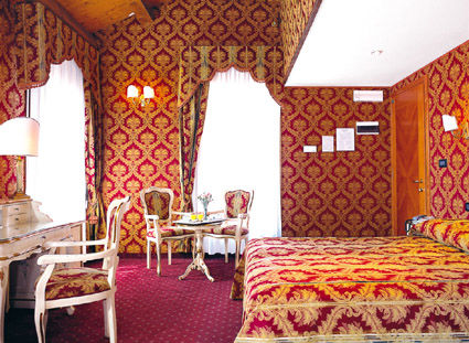 Gorizia A La Valigia Hotel Venedig