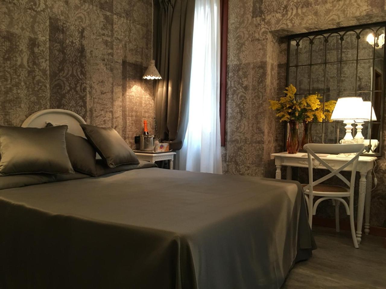 Gorizia A La Valigia Hotel Venedig
