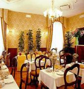 Hotel Gorizia A La Valigia