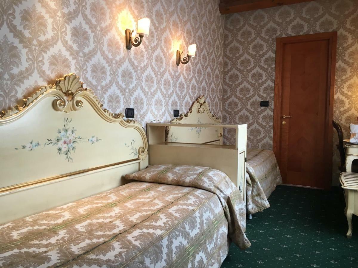 Gorizia A La Valigia 3* Venedig