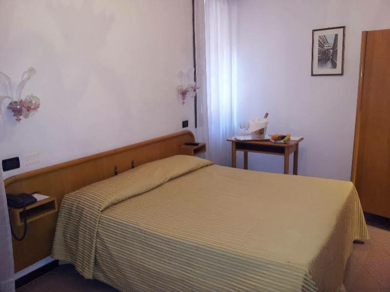 Gorizia A La Valigia Hotel