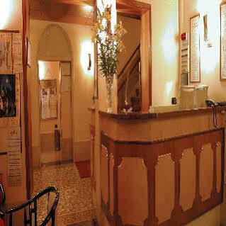 Gorizia A La Valigia Hotel Venedig